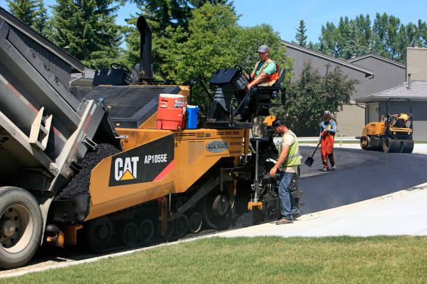 Lake Alfred, FL Driveway Pavers Company